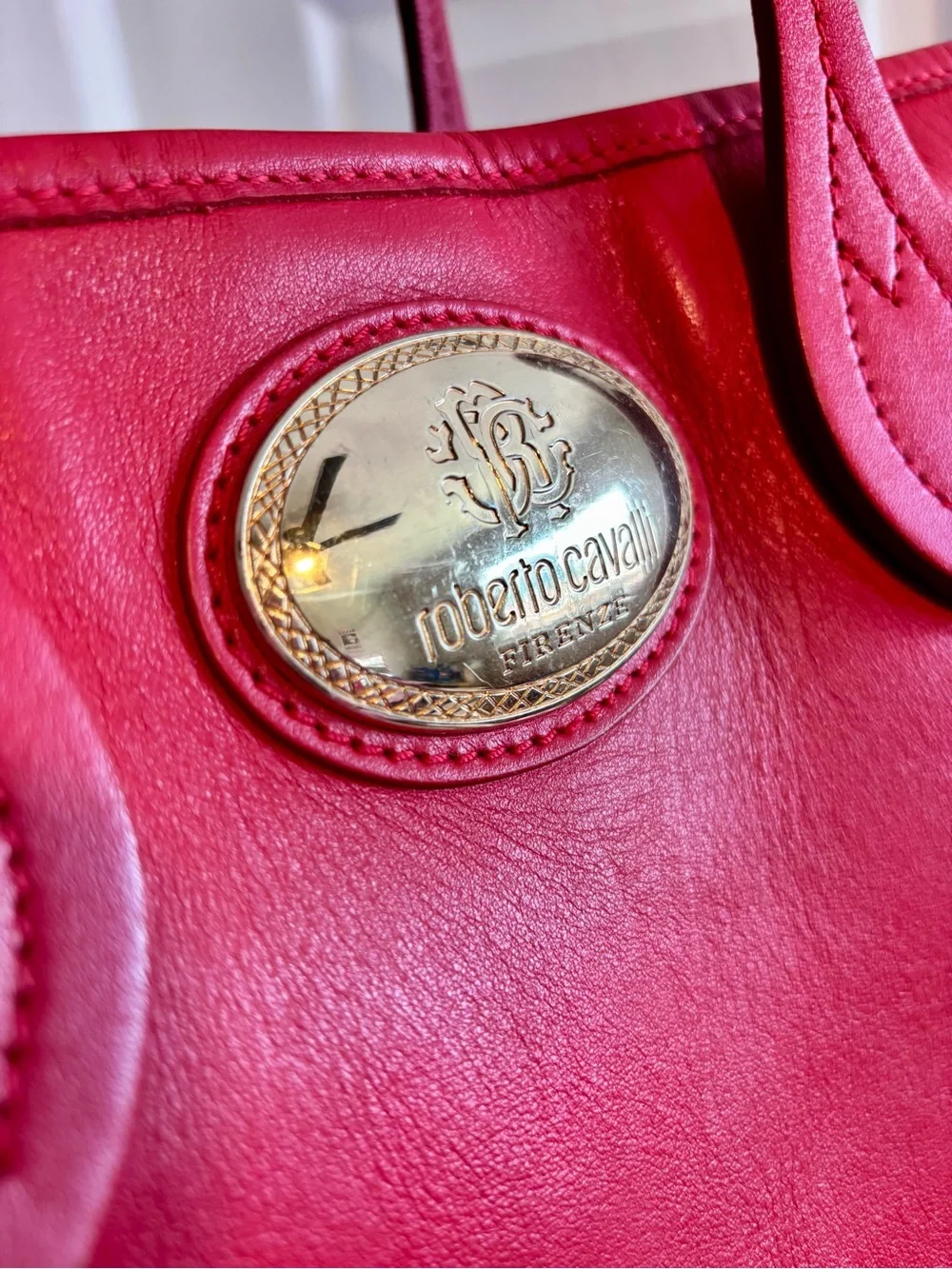 Roberto Cavalli stunning authentic